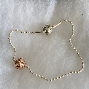 Pandora Bracelet